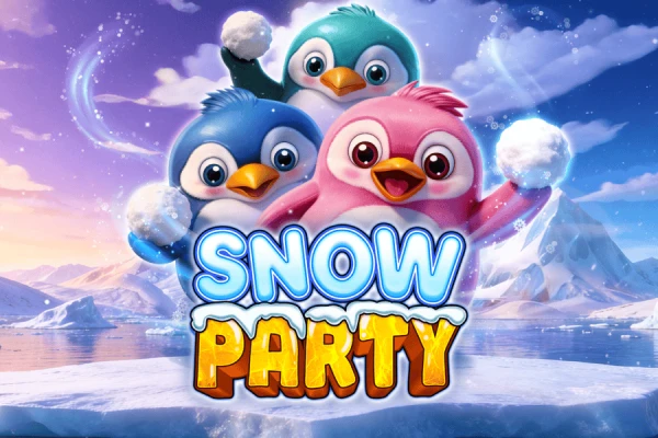 Snow Party