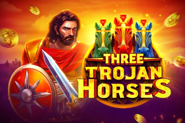 Three Trojan Horses